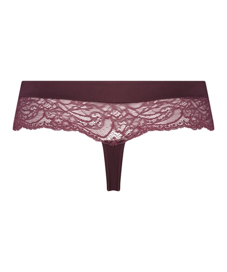 Sophie Boxerthong, Purple
