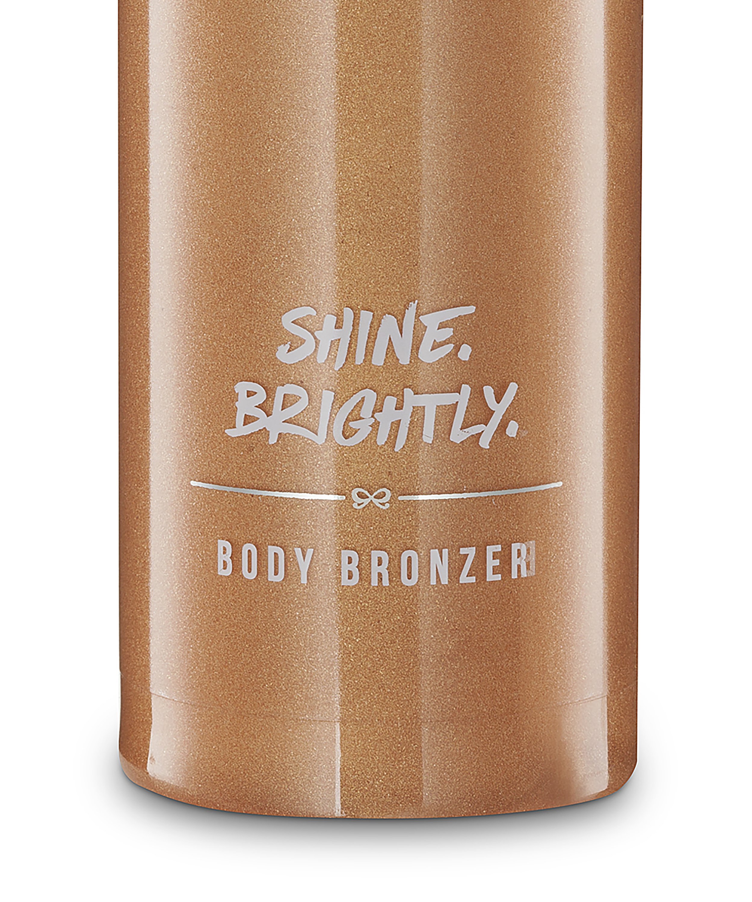 Body Bronzer, Brown, main