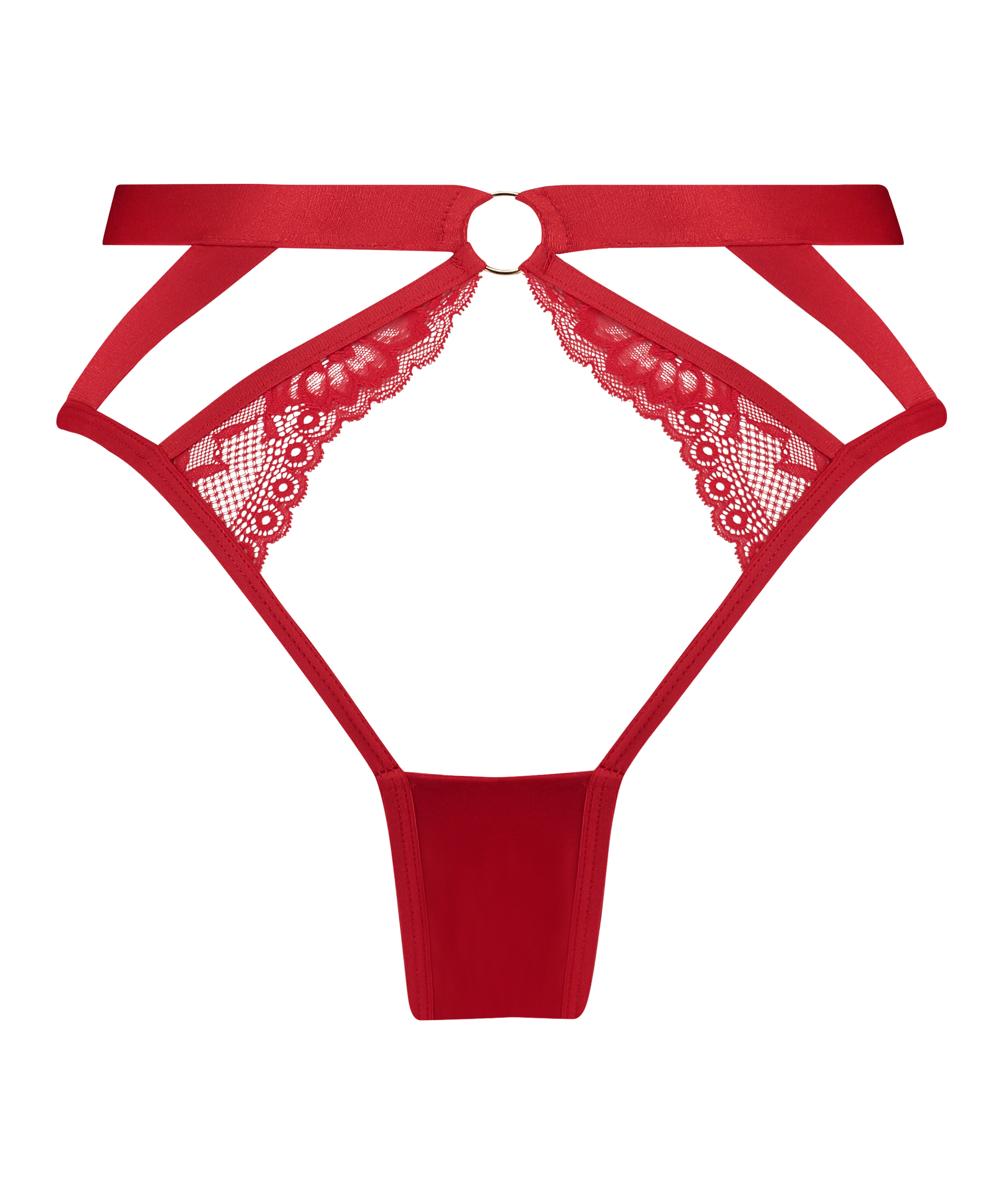 Clementine Brazilian, Red, main