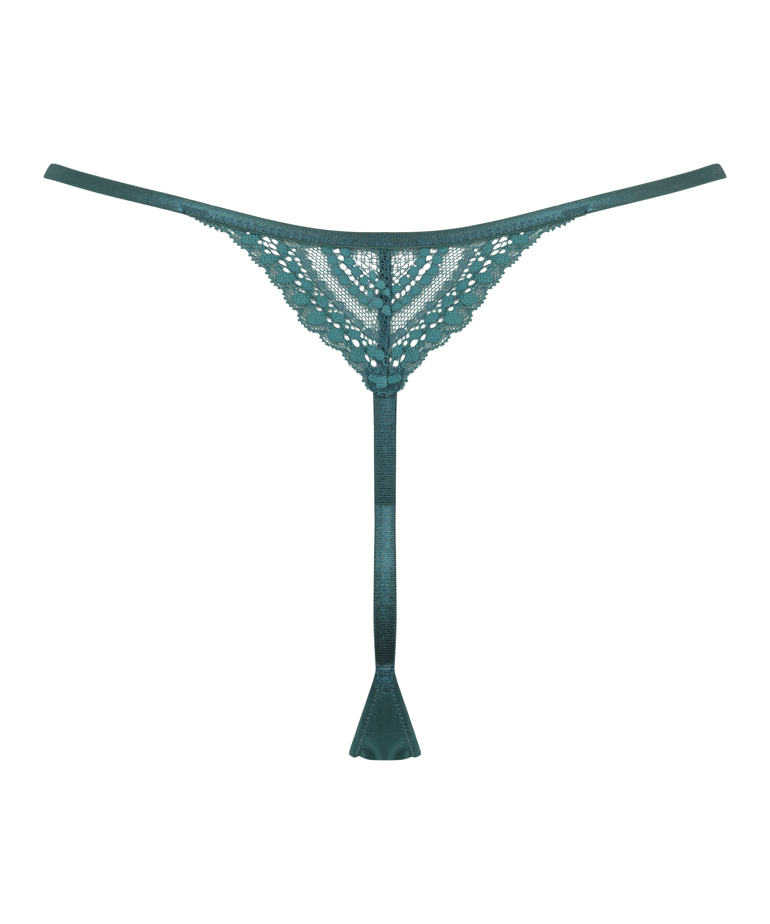 Raquel Thong, Blue, main