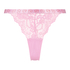 Kiss Thong, Pink