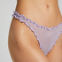 Mia Thong, Purple