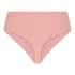 Smooth Thong, Pink