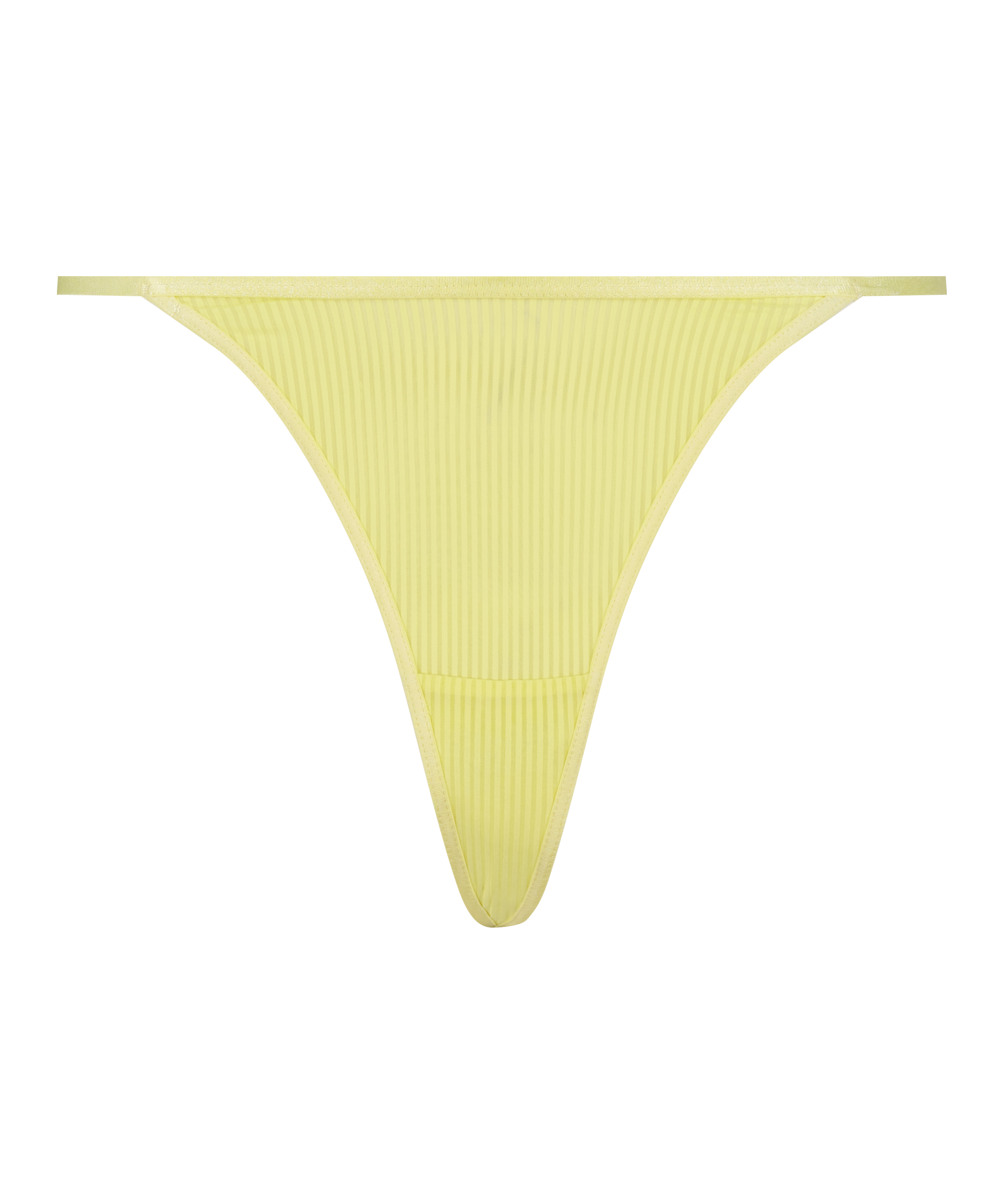 Kaiden Thong, Yellow, main
