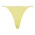 Kaiden Thong, Yellow
