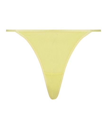 Kaiden Thong, Yellow
