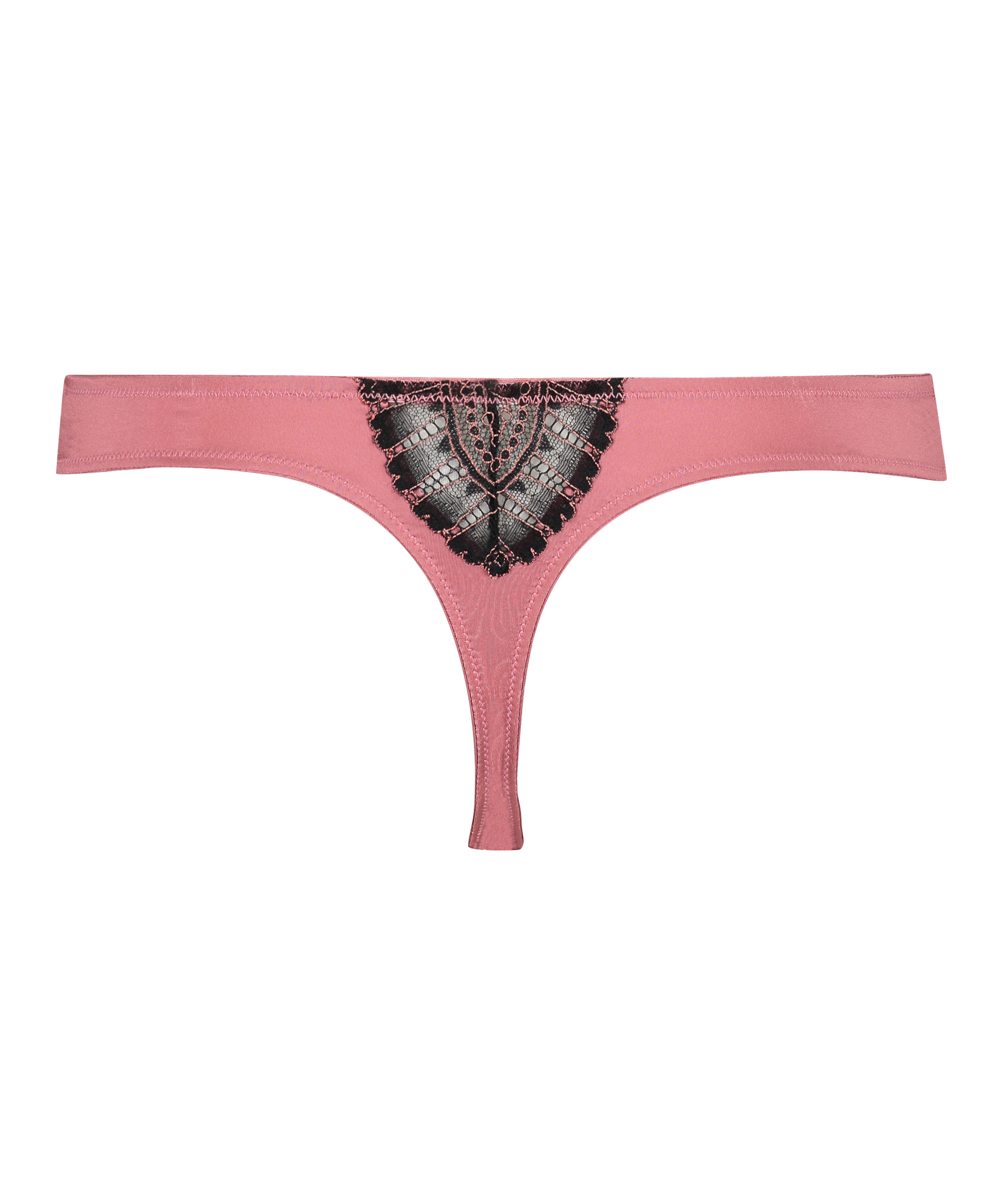 Coco thong, Pink, main
