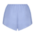 Pyjama Shorts Satin Marcela, Blue