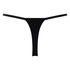 Alice Thong, Black