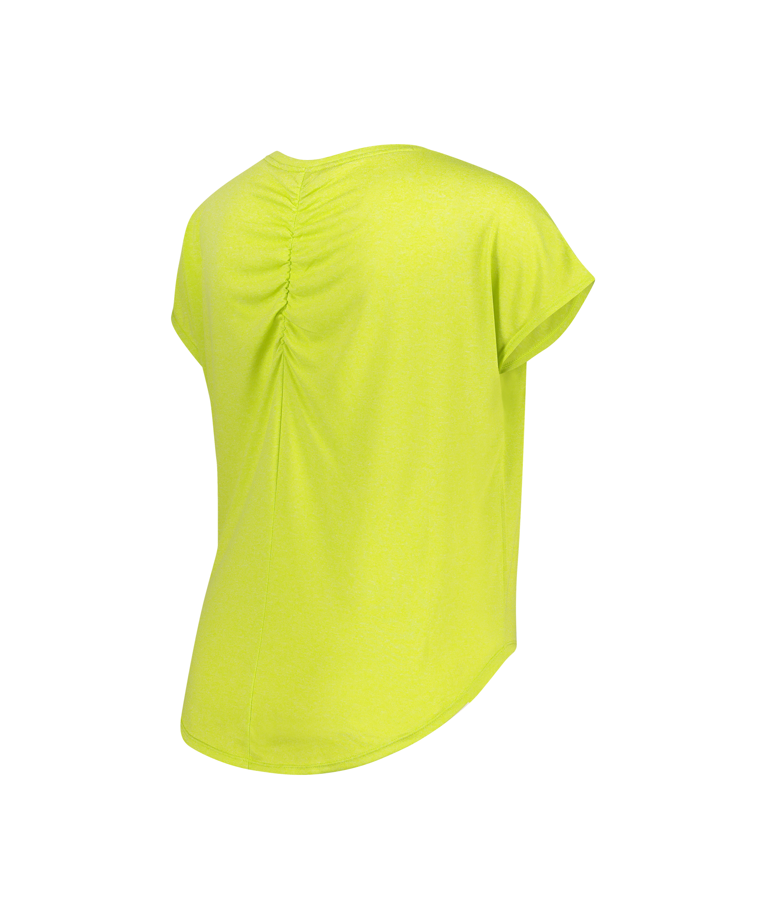 HKMX Asana Sport T-shirt, Green, main