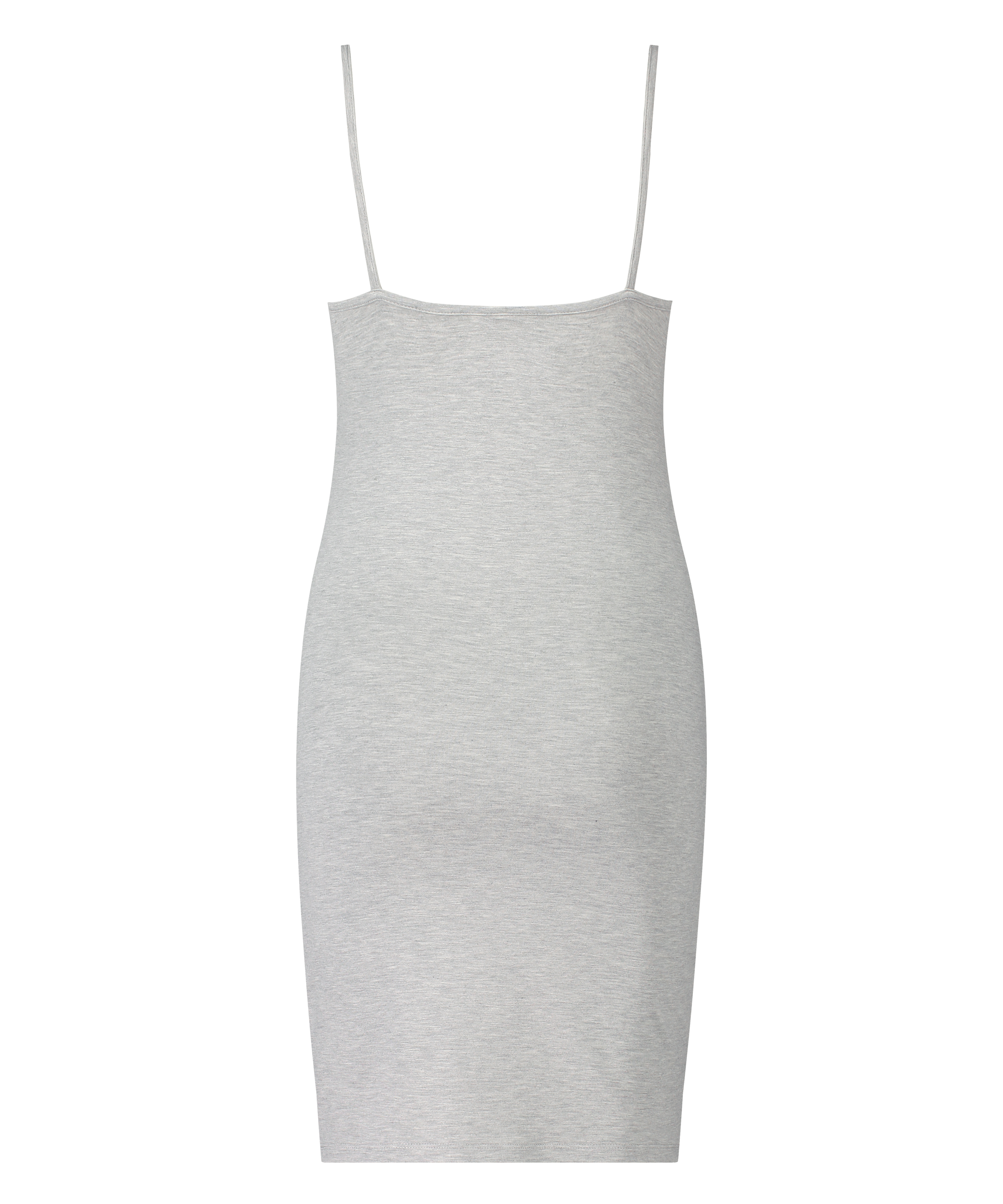 Henley Slipdress, Blue, main