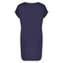 Round Neck Nightshirt, Blue