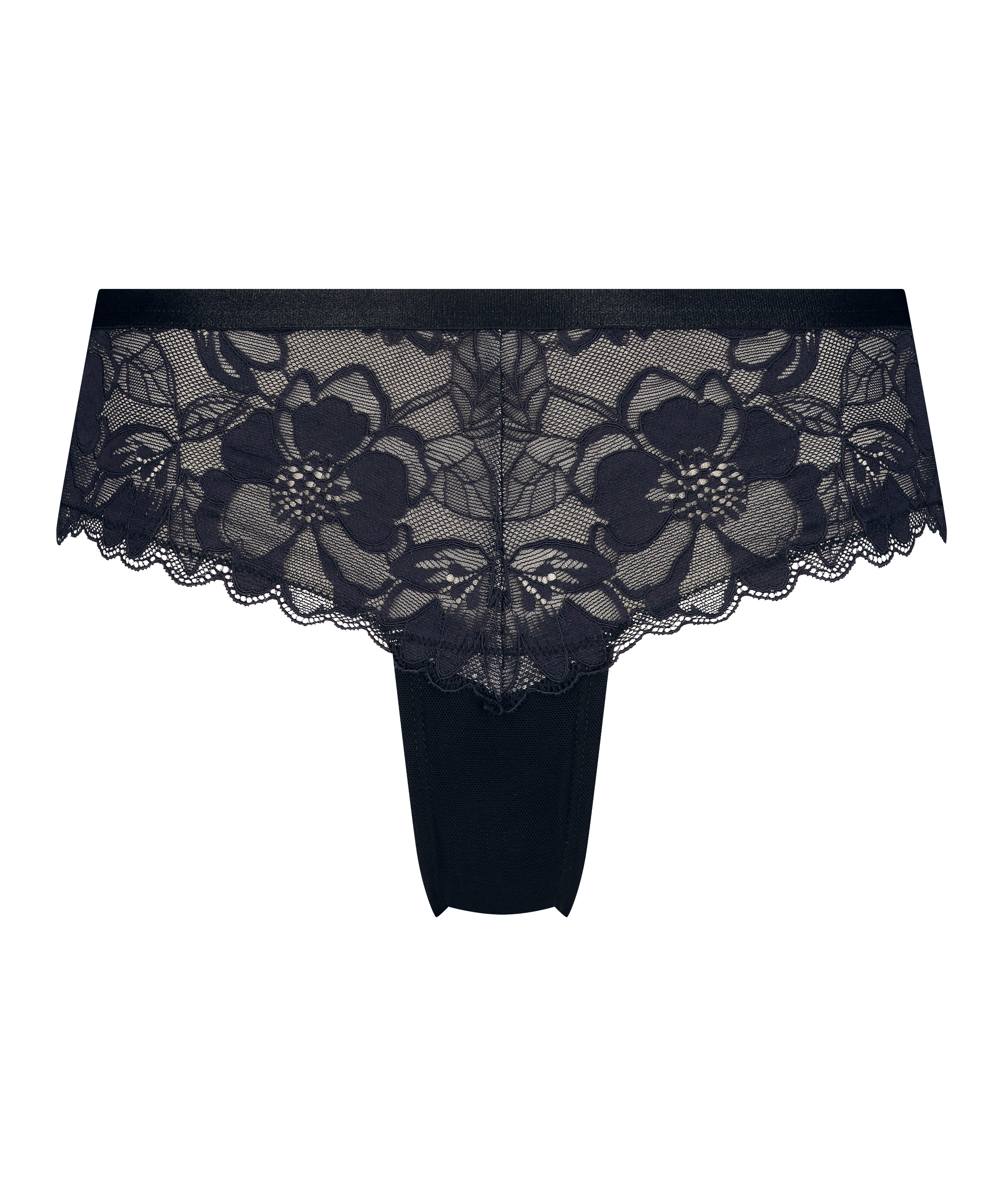 Sophia Brazilian, Black, main