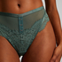 Bella Thong, Green