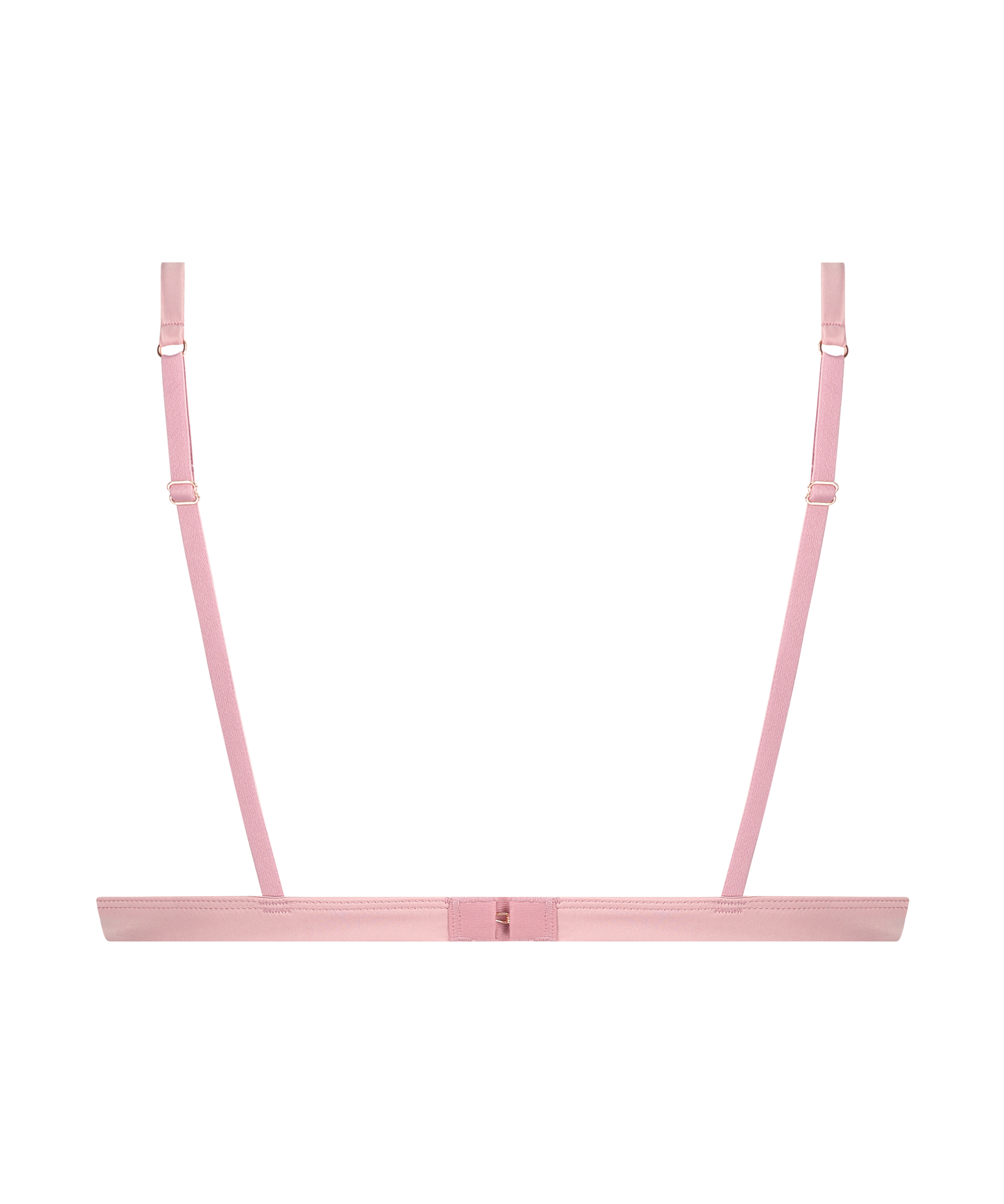 Bralette Celine, Pink, main