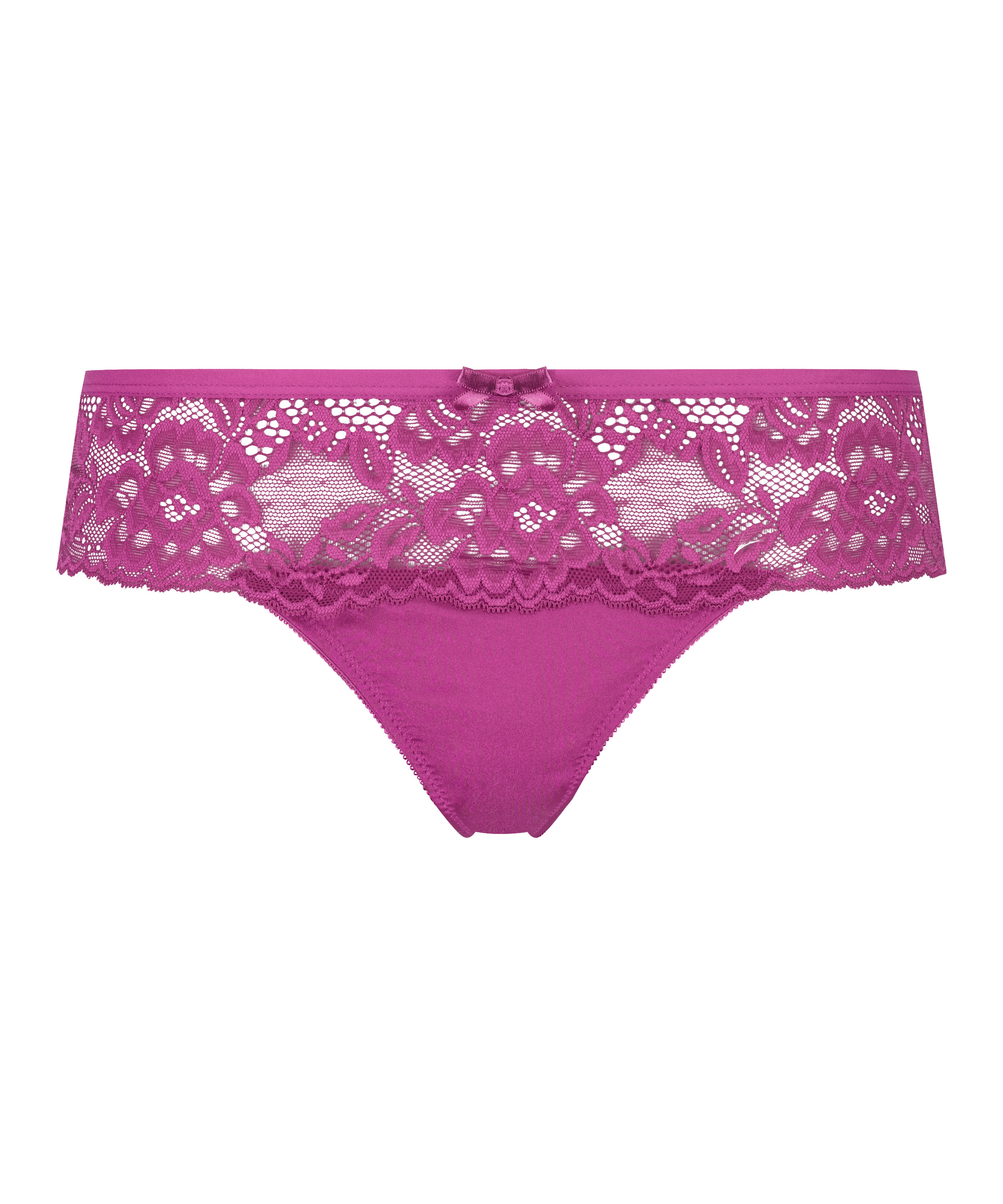 Bianca Boxerthong, Purple, main