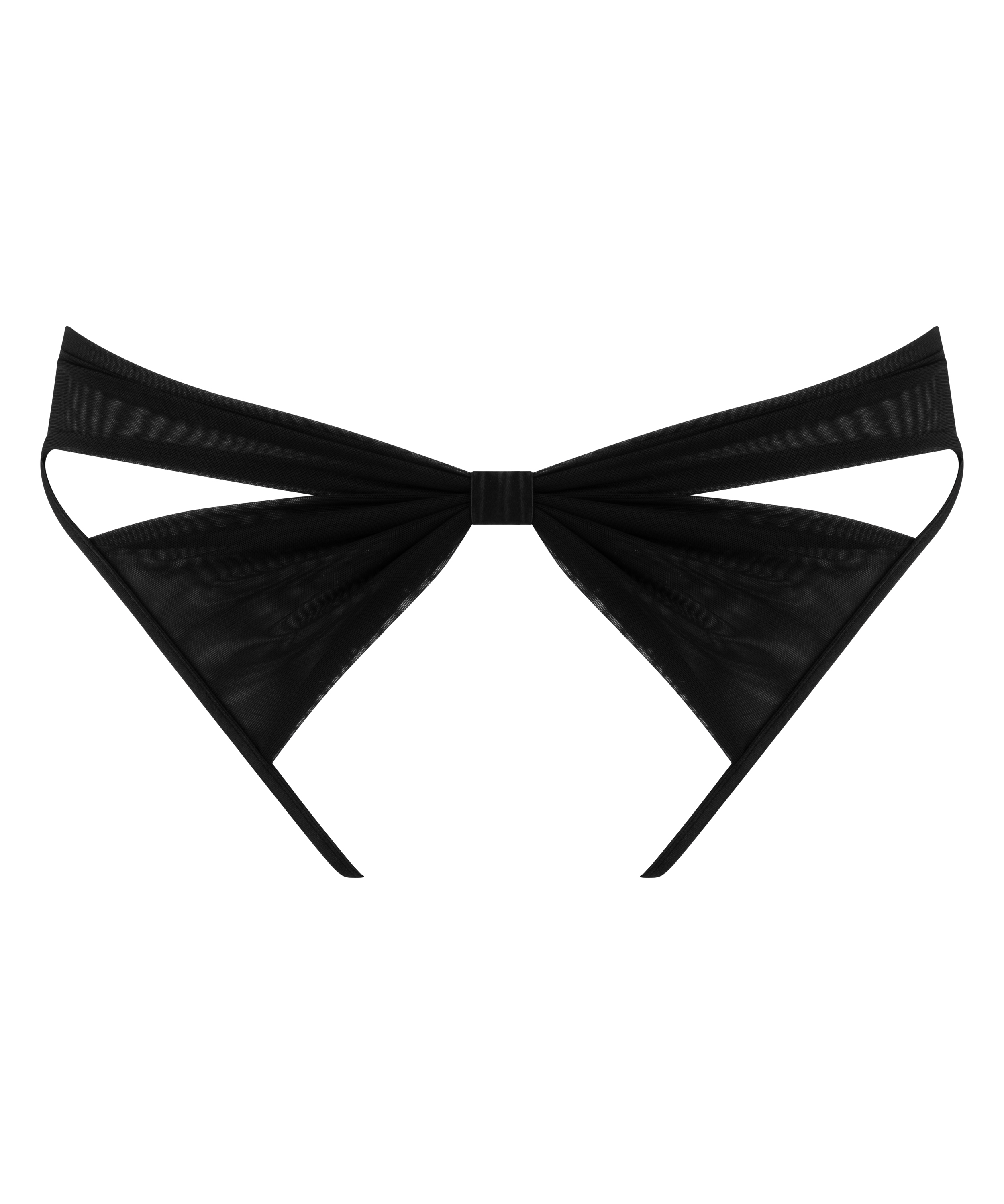 Vienna Brazilian, Black, main