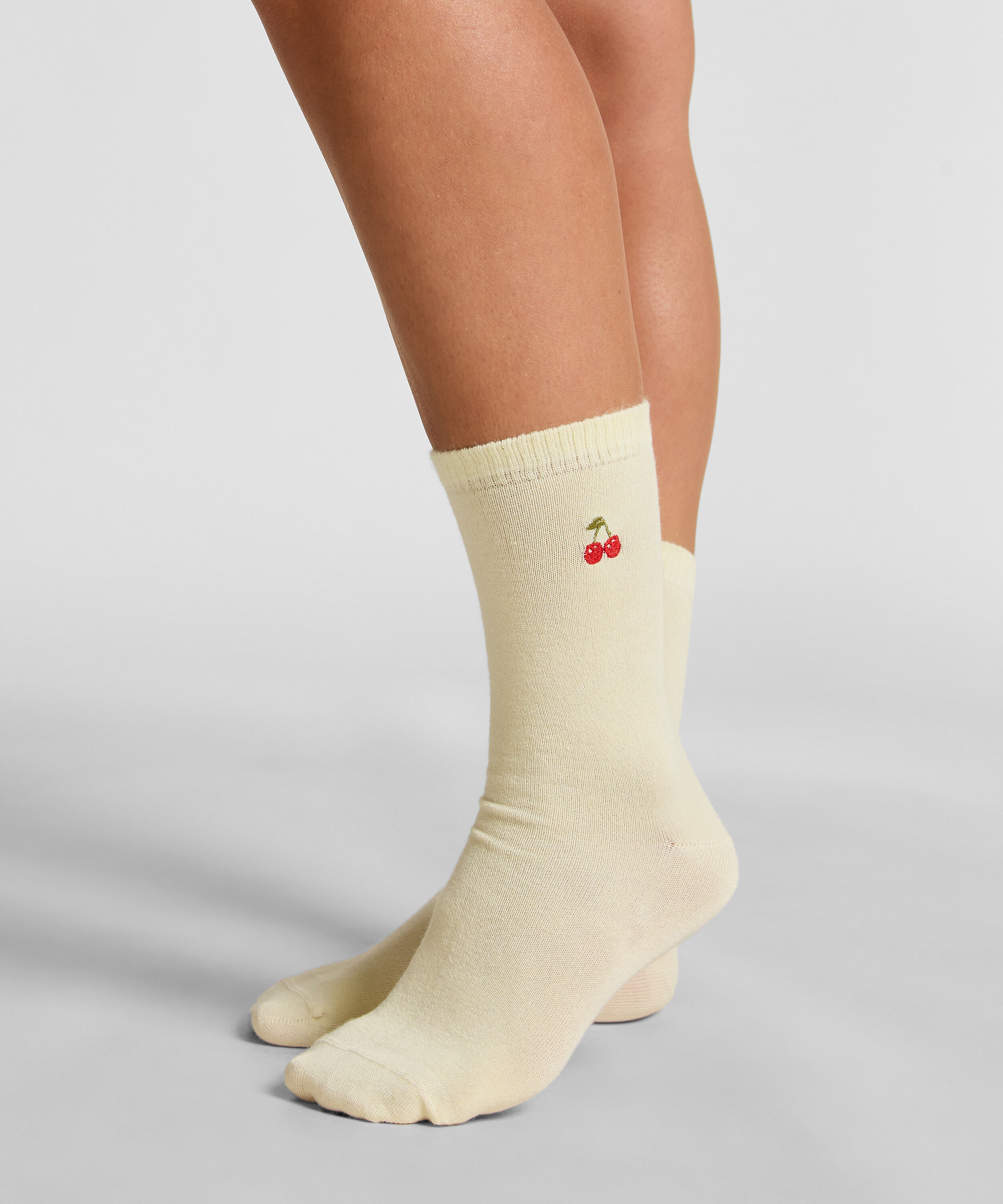 Modal Crew Socks
