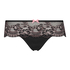 Doriane Thong Boxers, Black