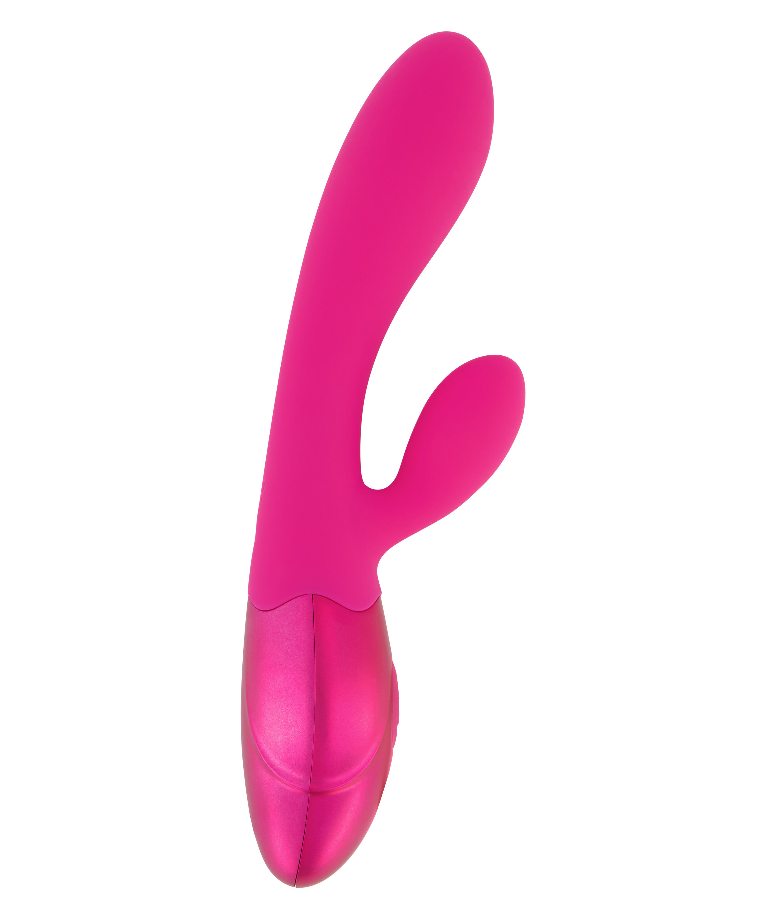 Private Rabbit Vibrator, Pink