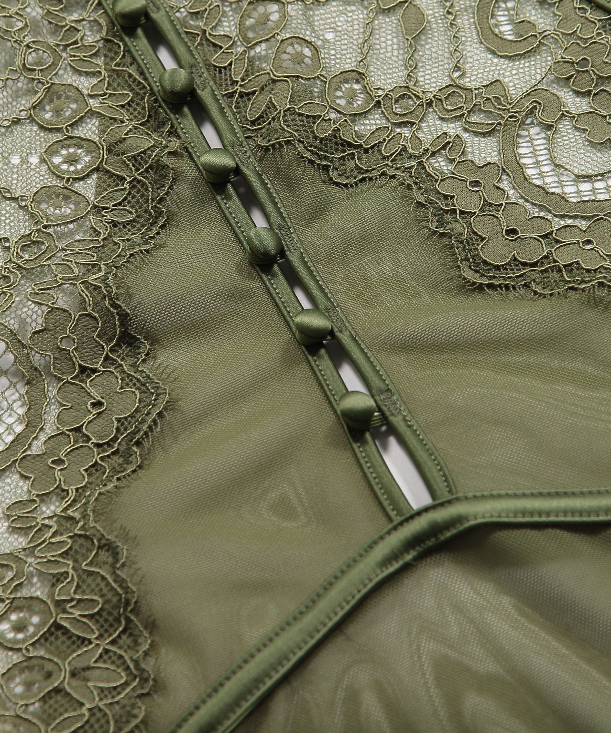 Amelia Body, Green, main