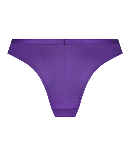 Noyenne Brazilian, Purple