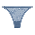 Lyla Thong, Blue
