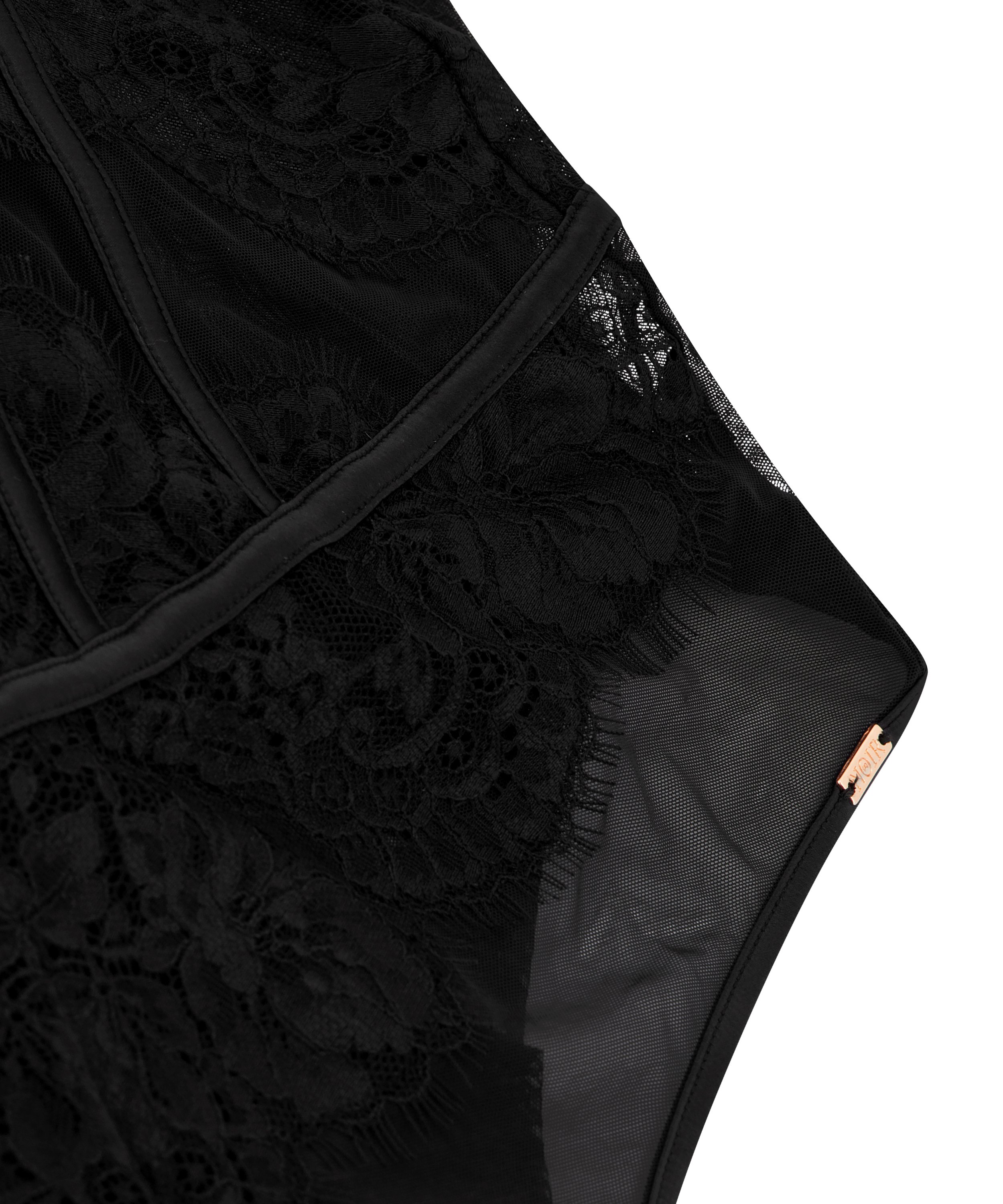 Chalice Body, Black, main