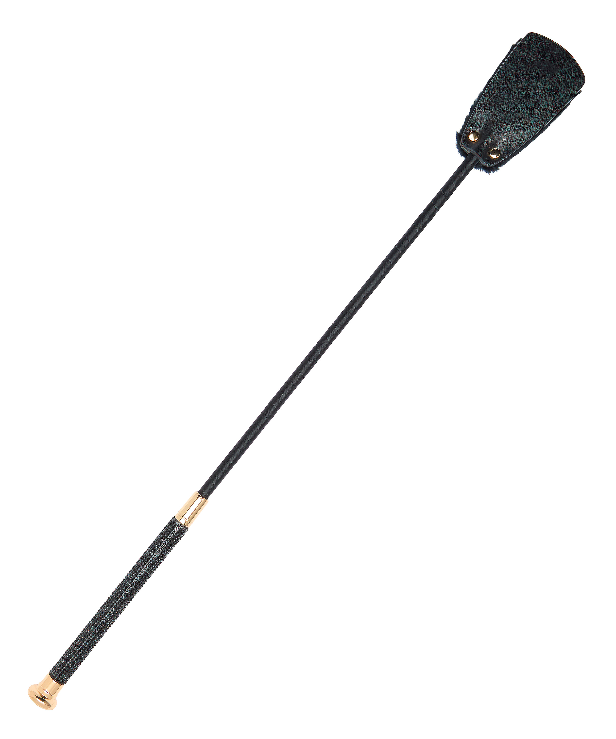 Private Diamond Spanker, Black, main