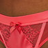 Thong Duckie, Red