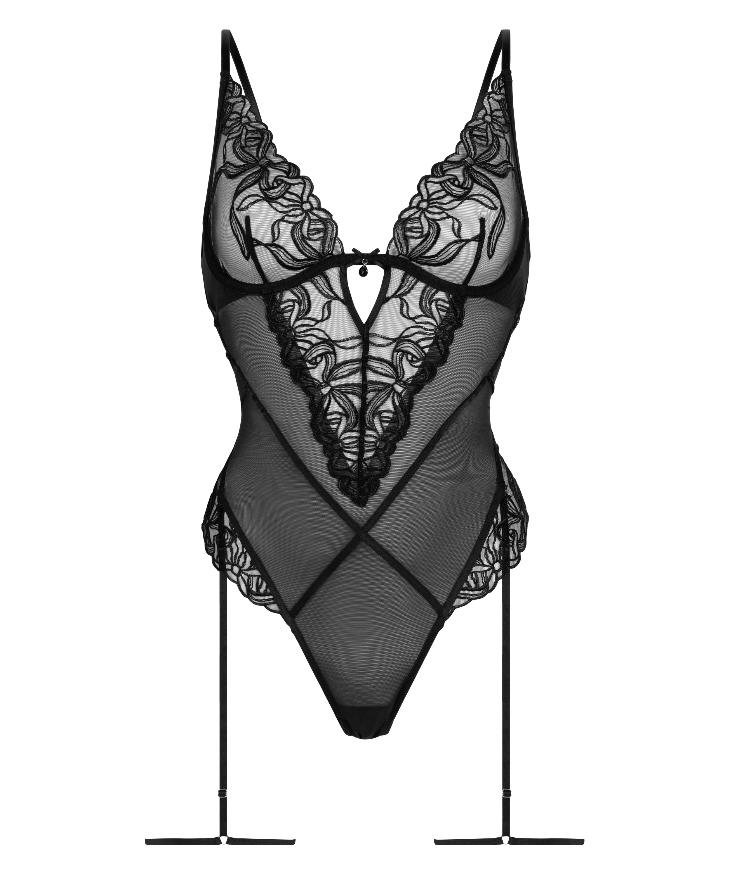 Beau Body, Black, main