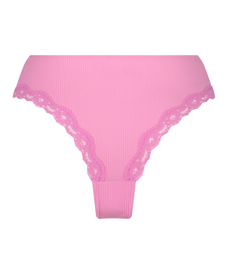 Lola Brazilian, Blue