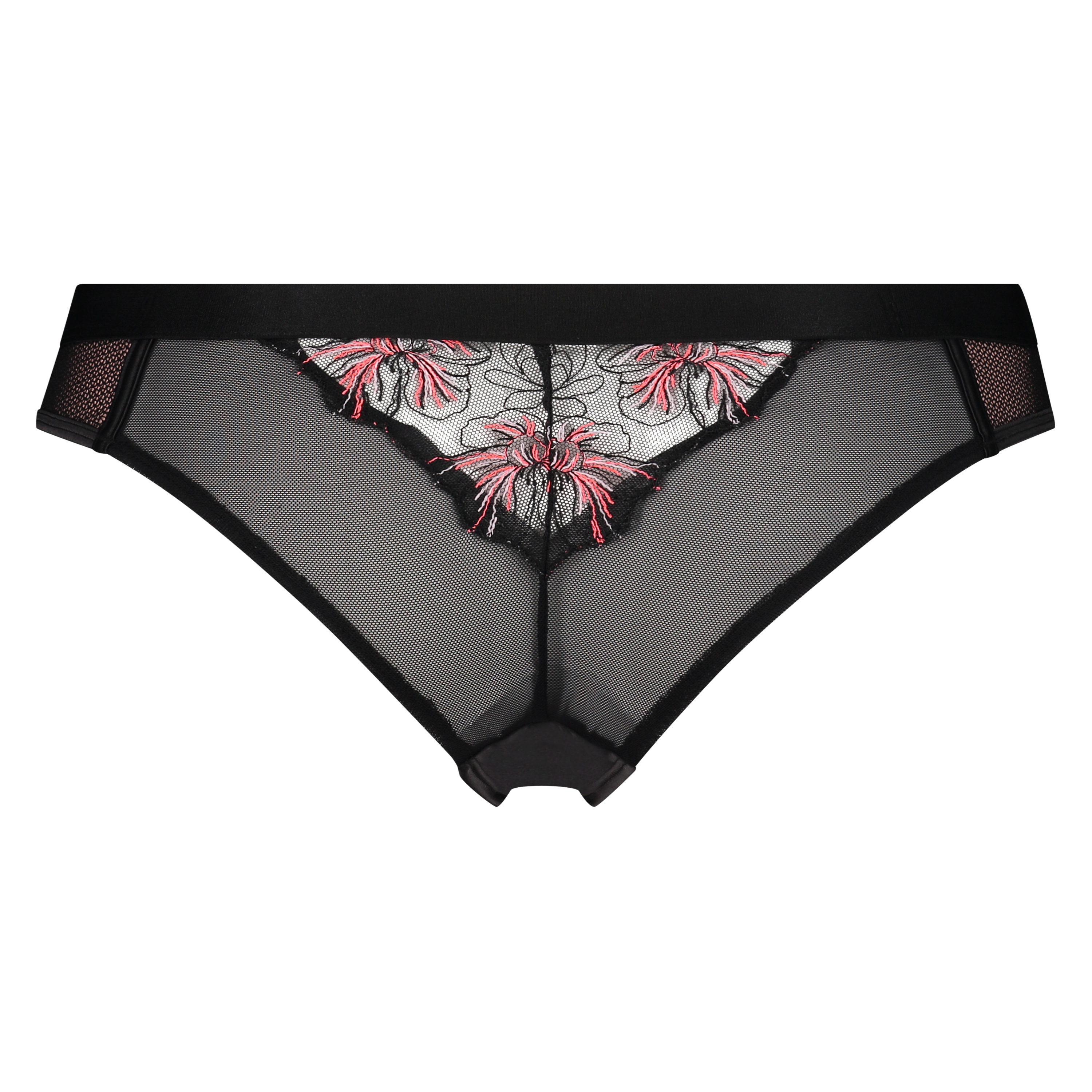 Duckie Brazilian, Black, main