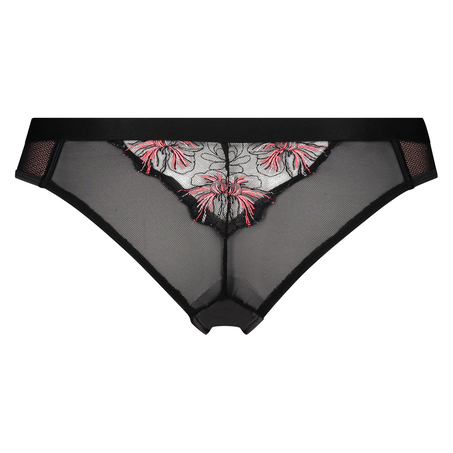 Duckie Brazilian, Black