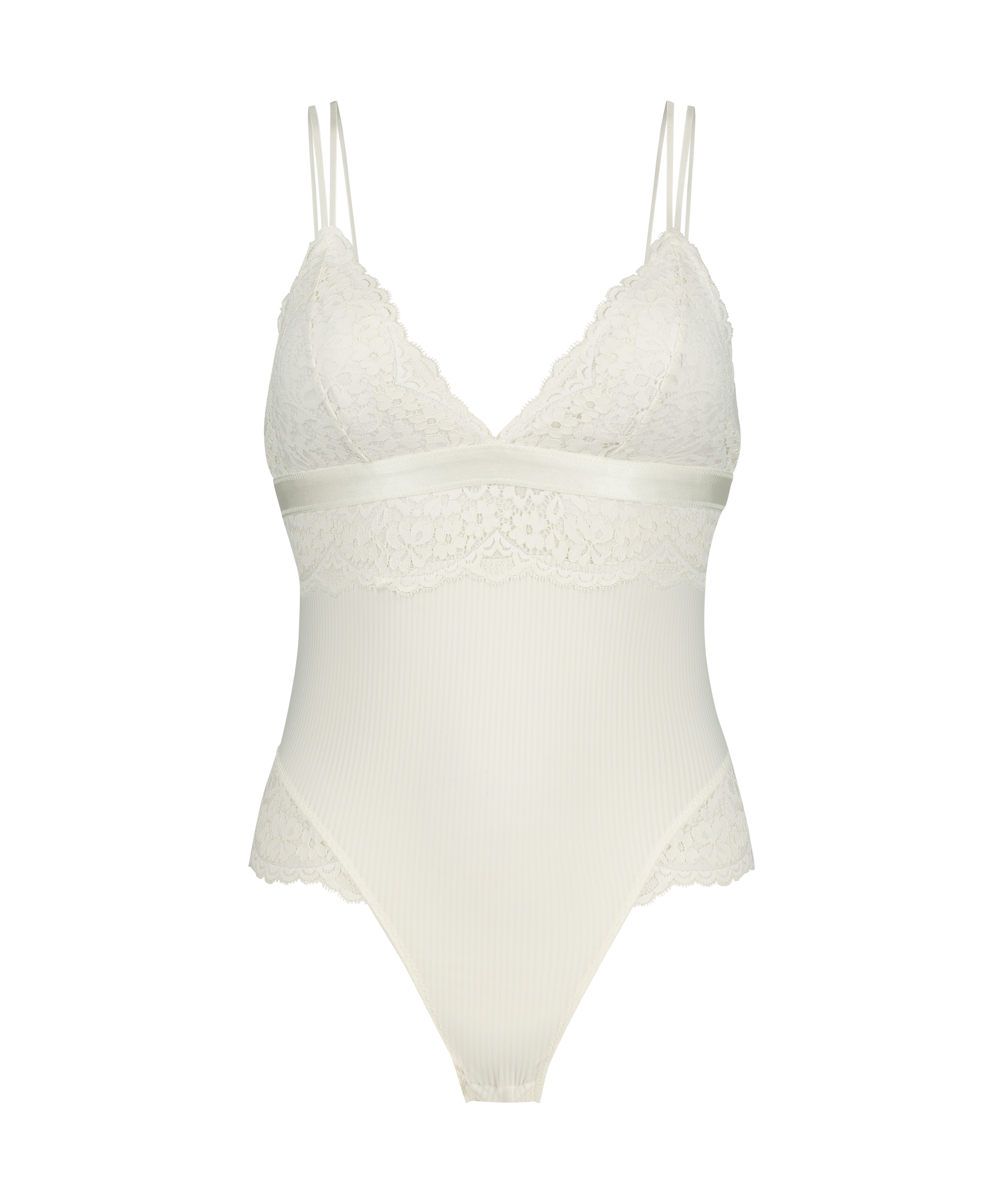 Rose Body, White, main