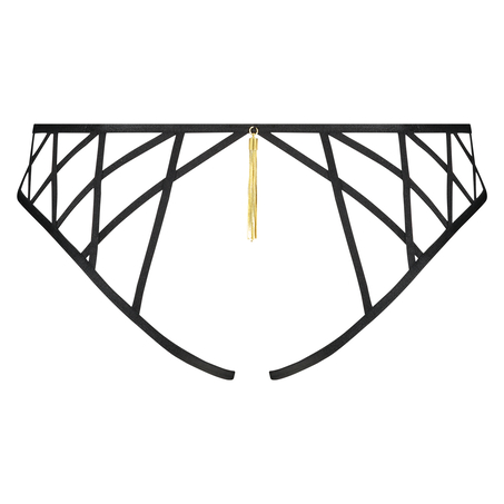 Celine Brazilian, Black