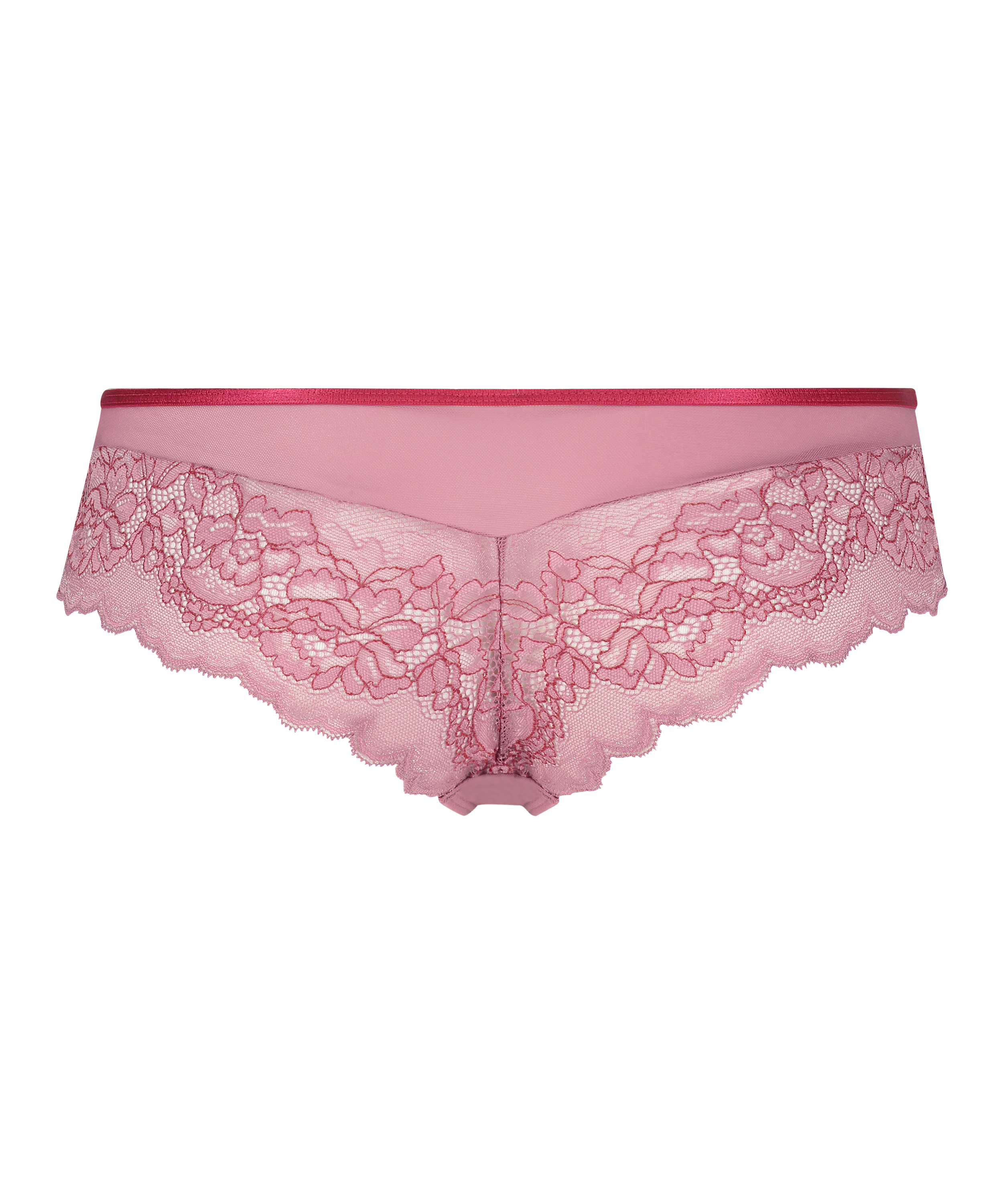 Kaya Brazilian Short, Purple, main