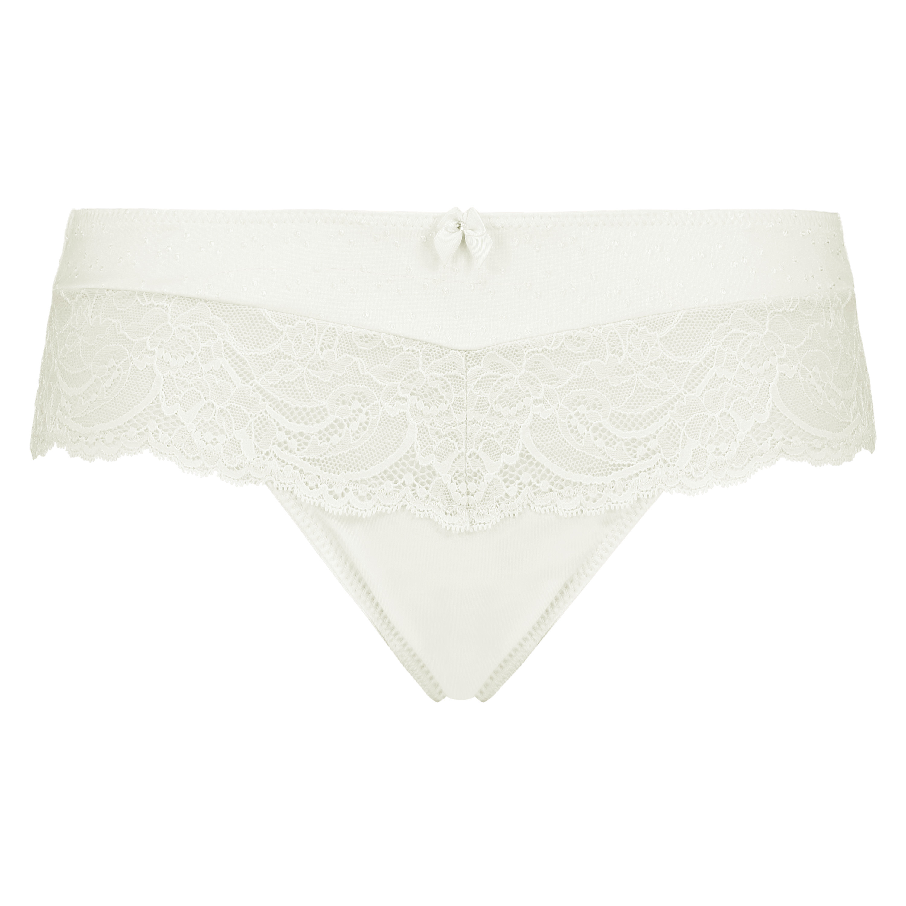 Sophie Boxerthong, White, main