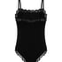 Alissia Body, Black