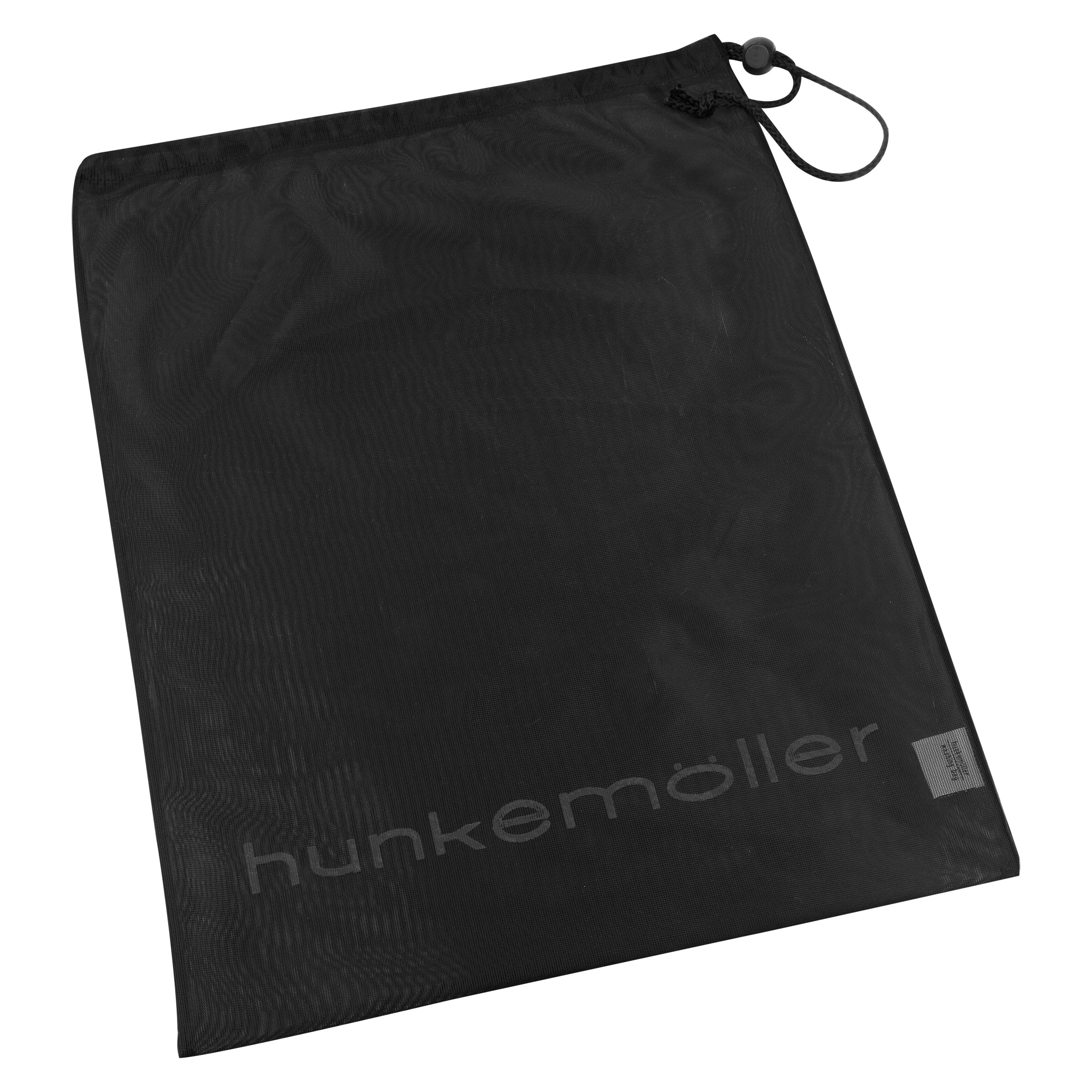 Big hosiery bag, White, main