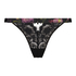 Amelie Thong, Black