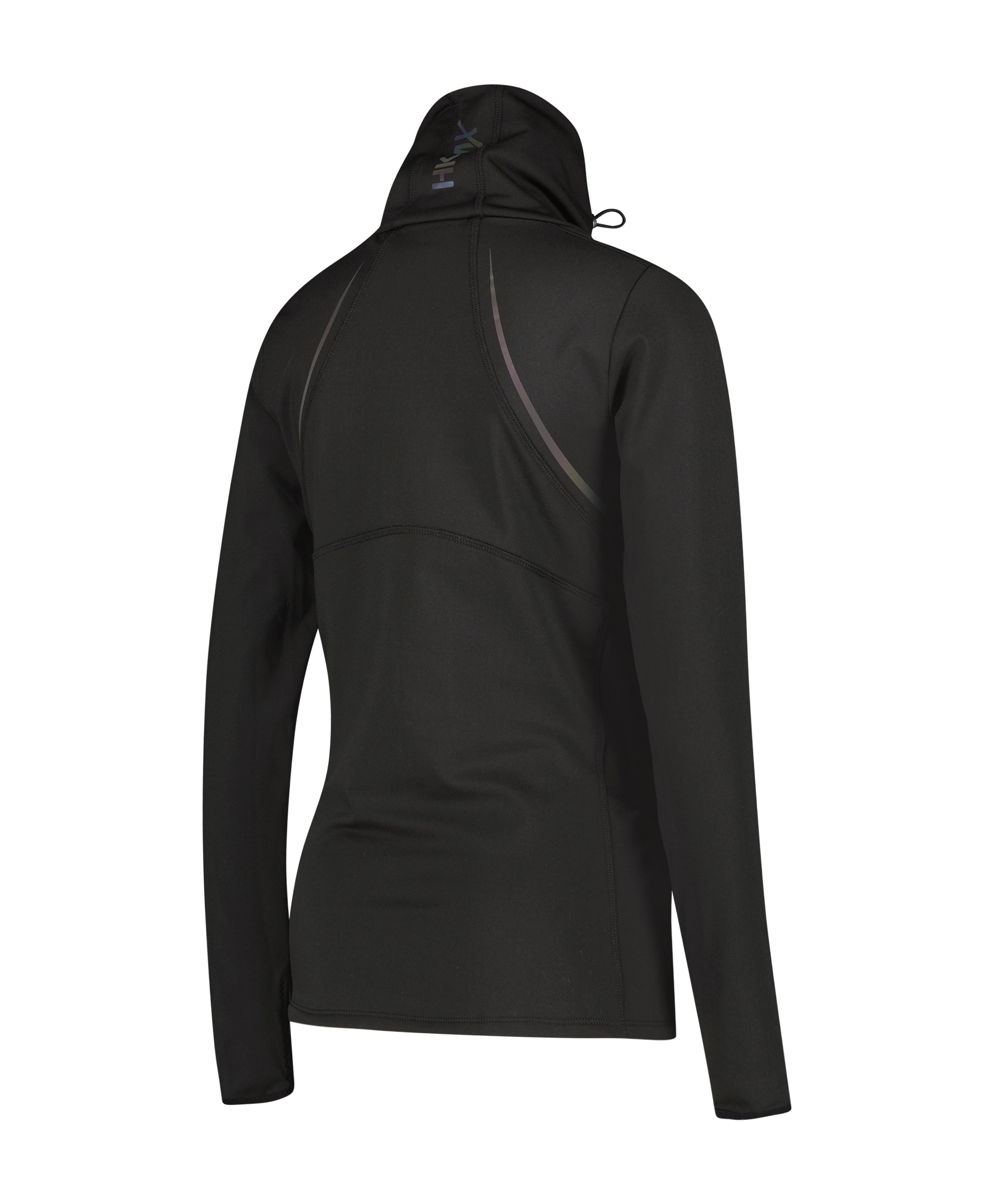 HKMX Sport jacket Winter, Black, main