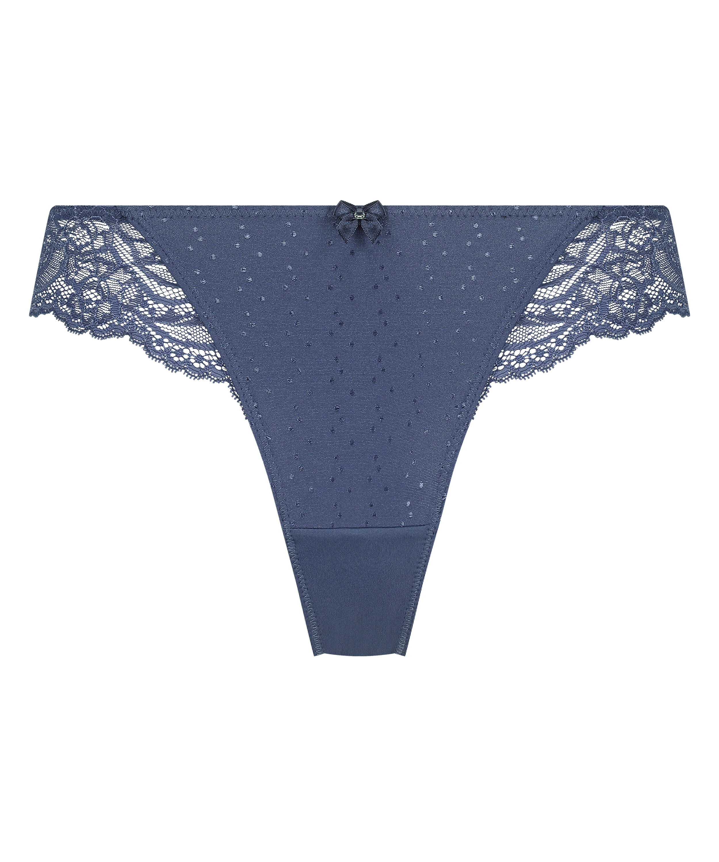 Sophie Thong, Blue