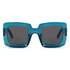 Sunglasses, Blue
