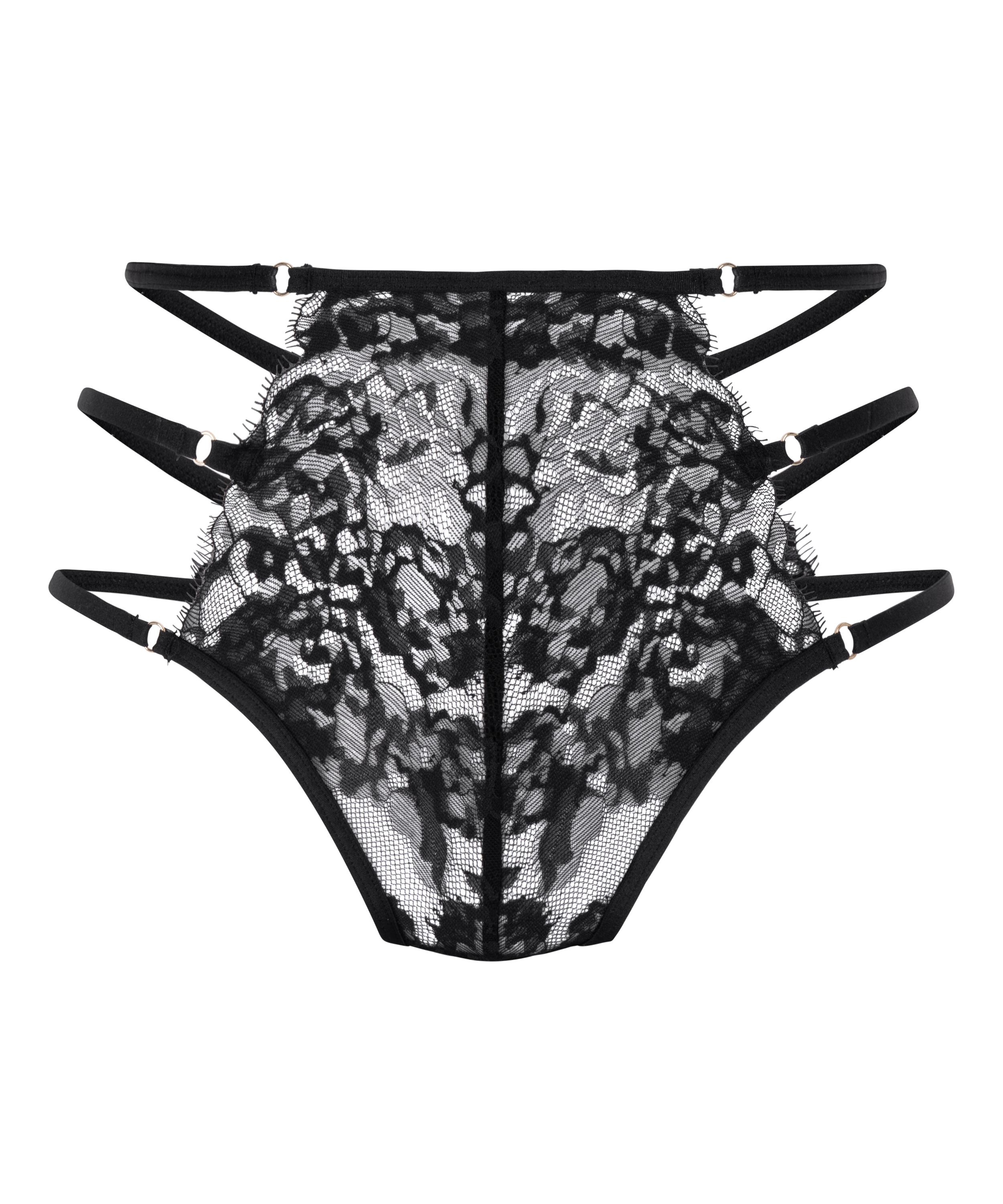 Nienke Brazilian, Black, main