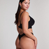 Jemima Thong, Black