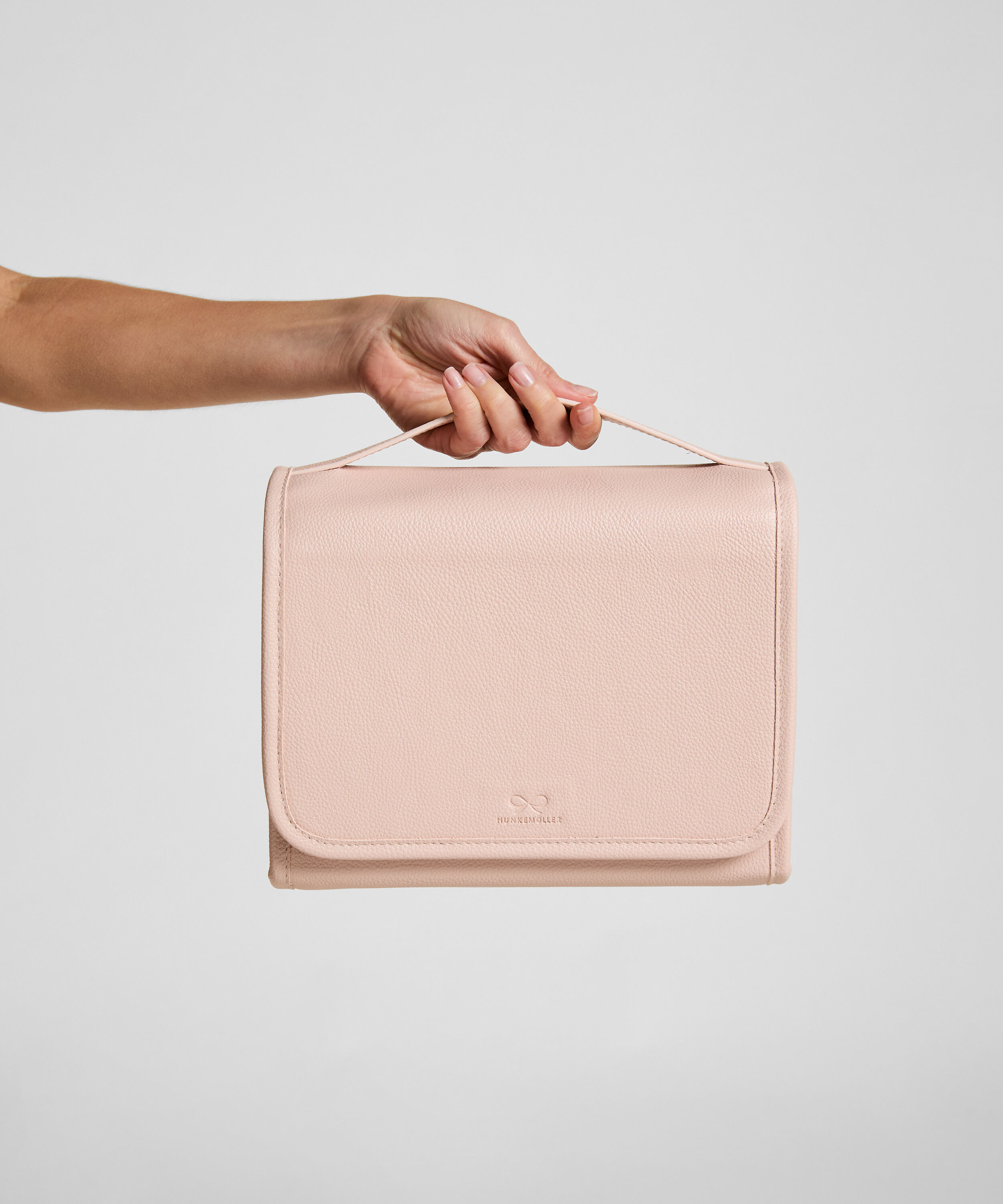 Travel Toiletry, Pink Travel Toiletry, Pink