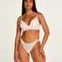 Bessie Thong, White