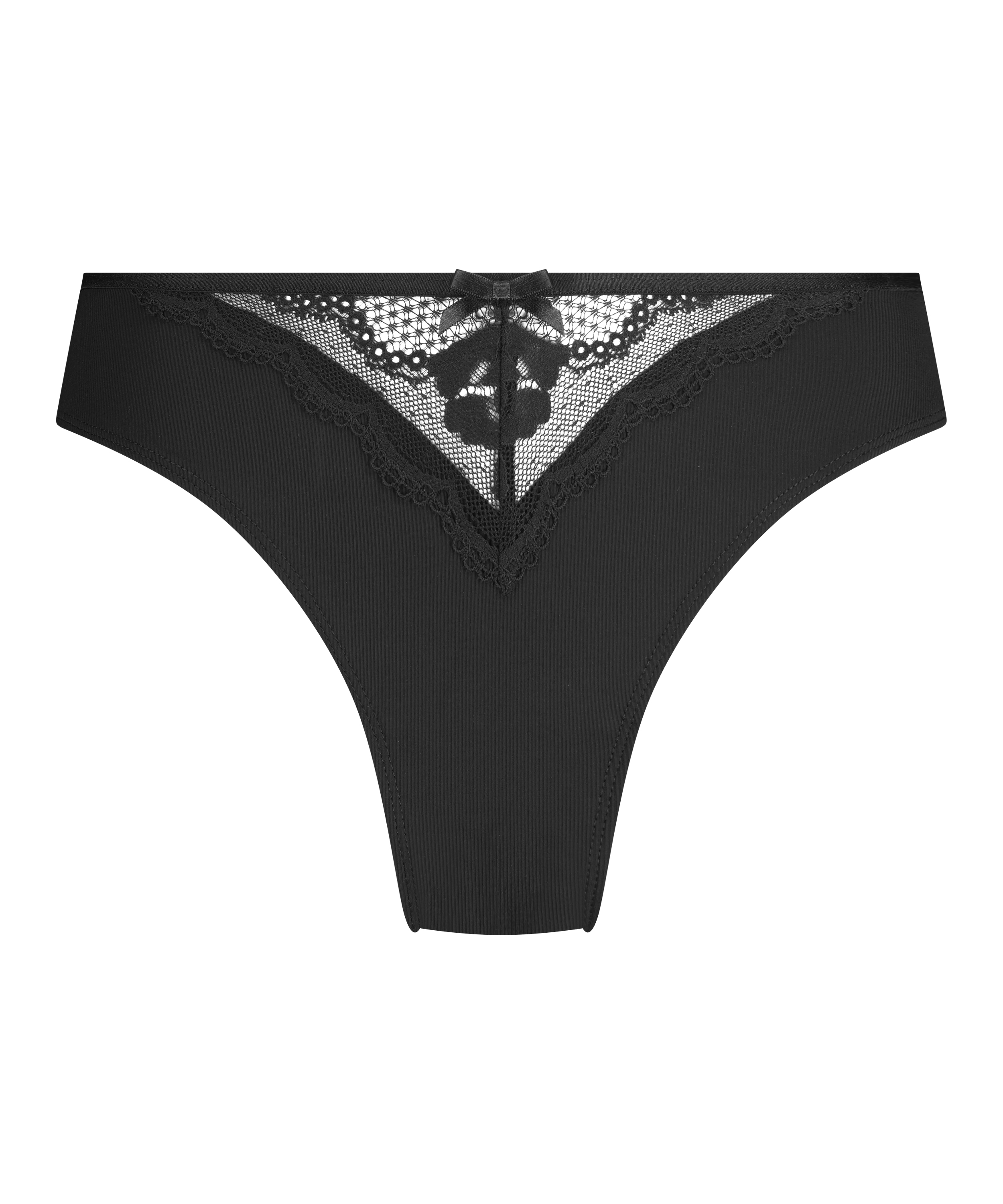 Nadine Brazilian, Black, main