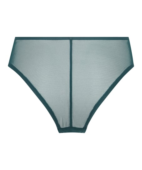 Daisy Brazilian, Blue